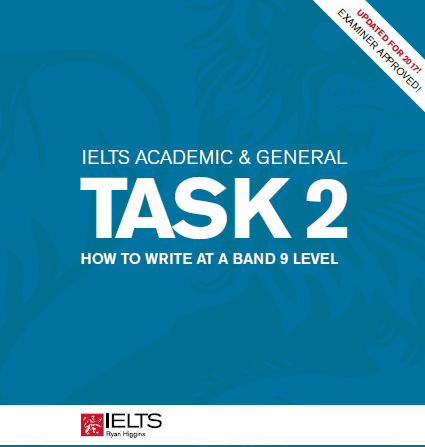 دانلود کتاب IELTS Academic and General Task 2